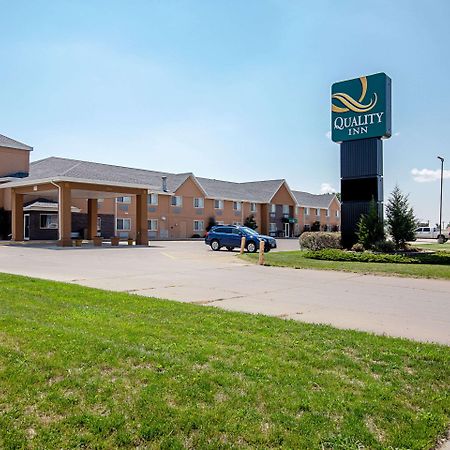凯艺酒店 Huron 外观 照片