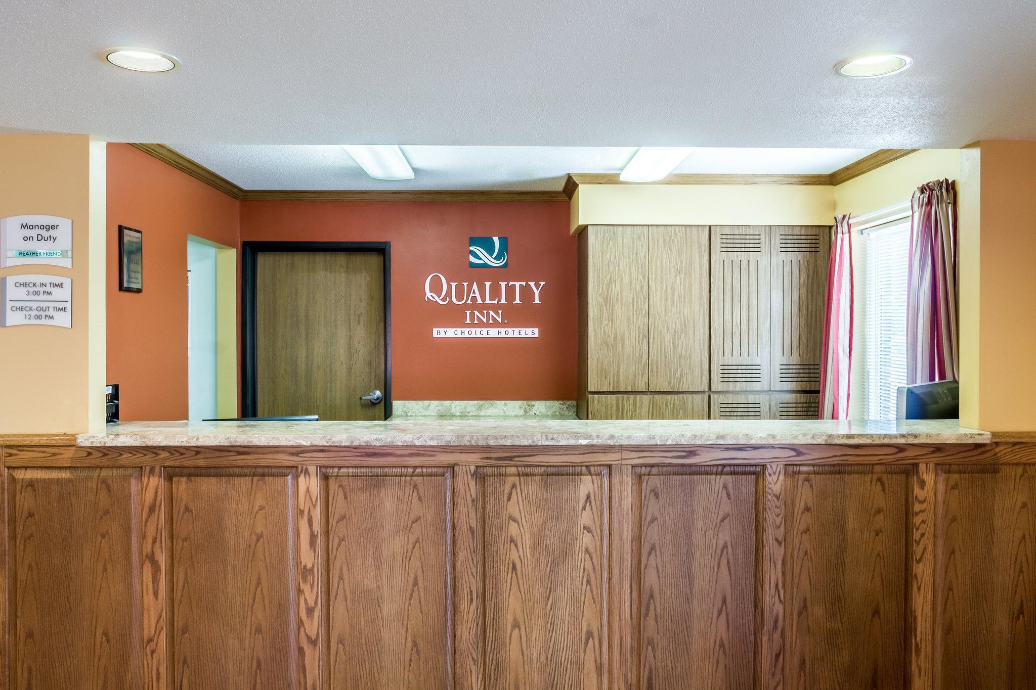 凯艺酒店 Huron 外观 照片
